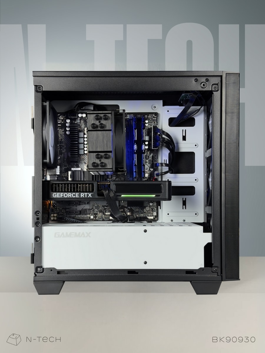 N-Tech Air BK90930
