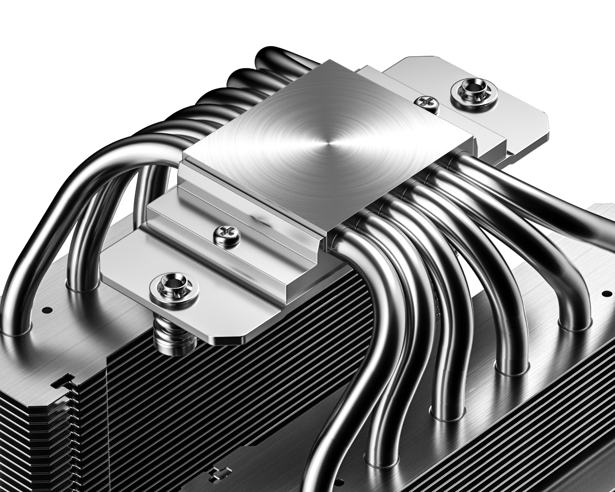 ID-Cooling Frozn A620 PRO SE ARGB