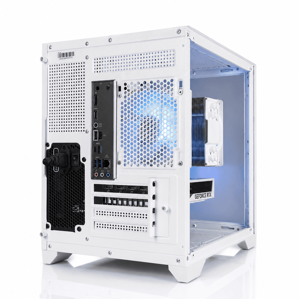 N-Tech Arctic WH90505