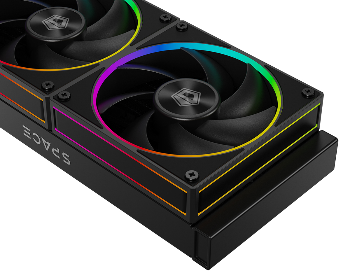 ID-Cooling SL240