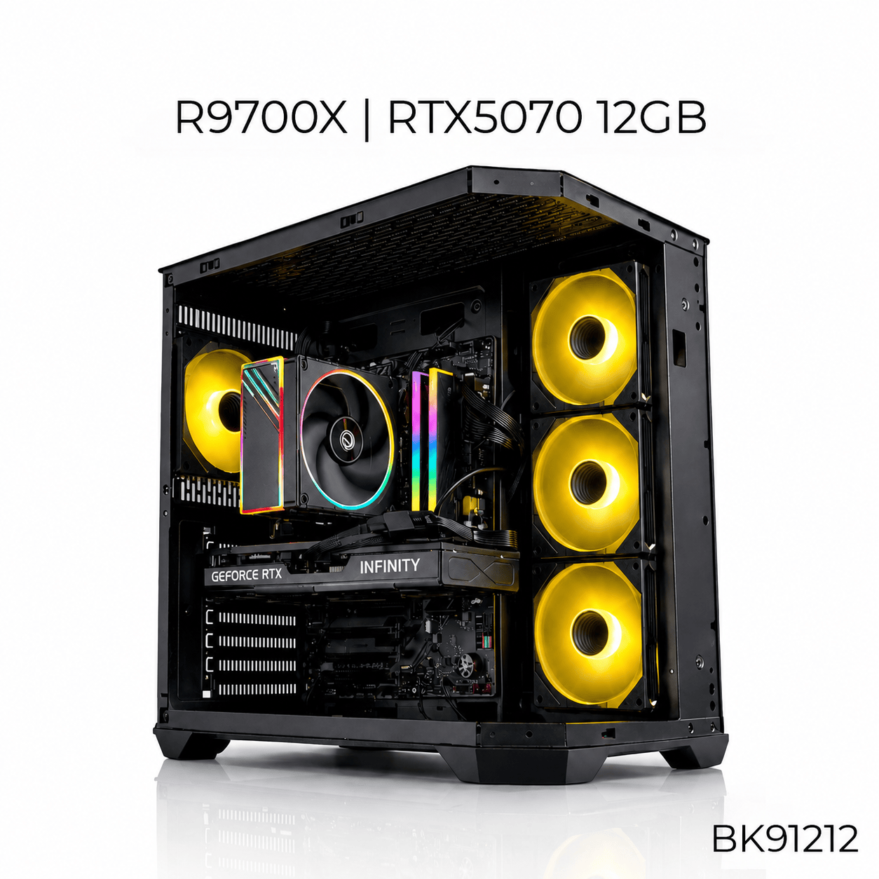 N-Tech Panoramic BK91212