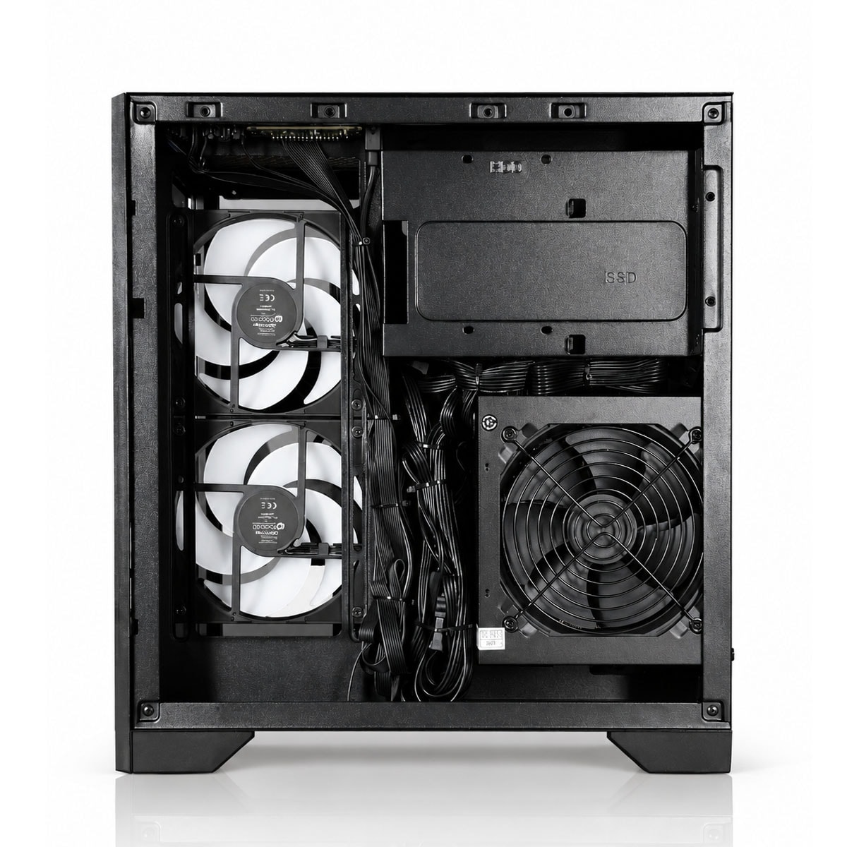 N-Tech Playbox BK92321