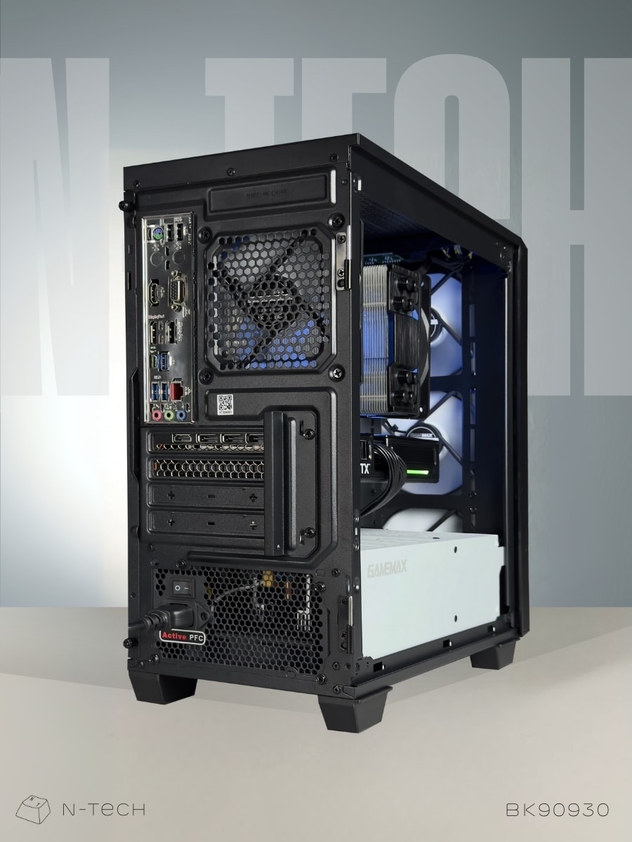 N-Tech Air BK90930