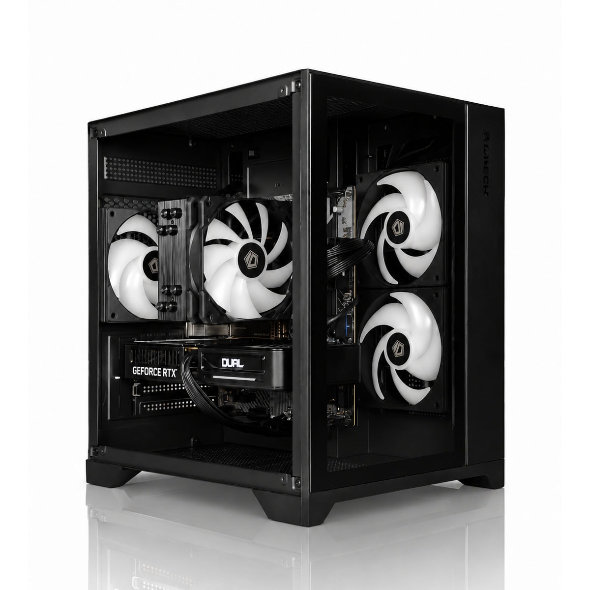 N-Tech Playbox BK92321