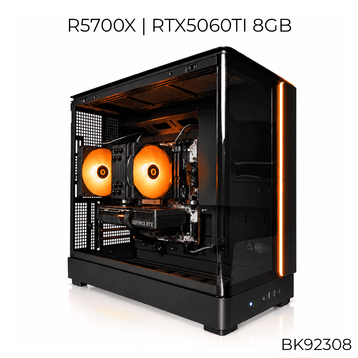 N-Tech Playbox BK92308