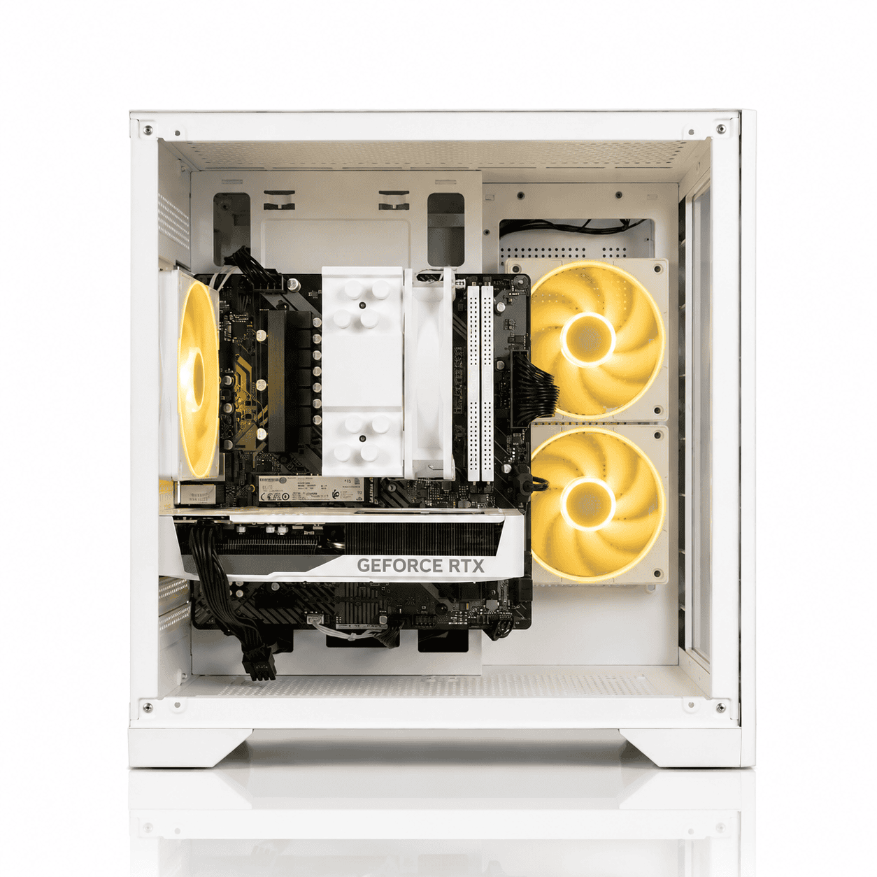 N-Tech Arctic WH90501