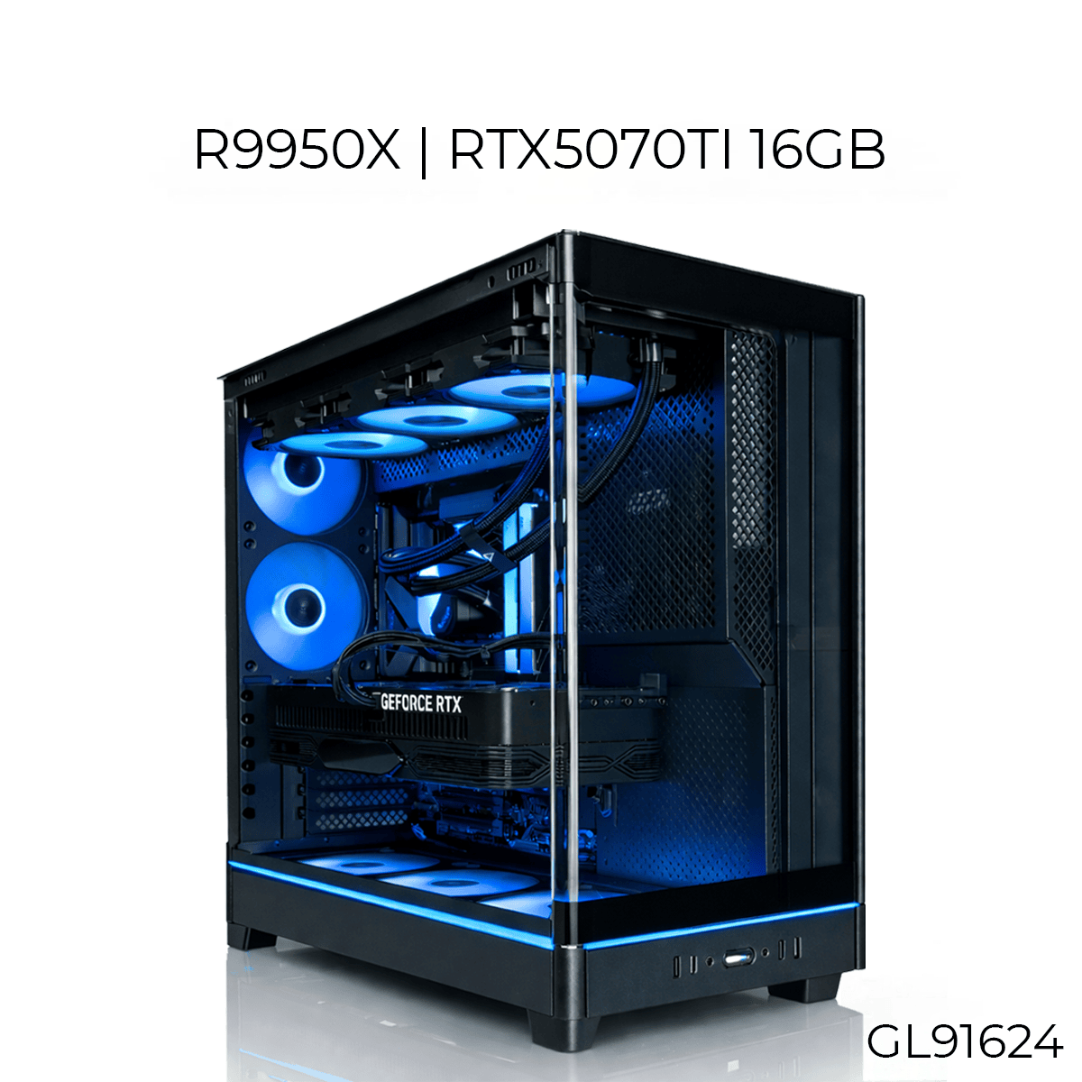 N-Tech Expensify GL91624