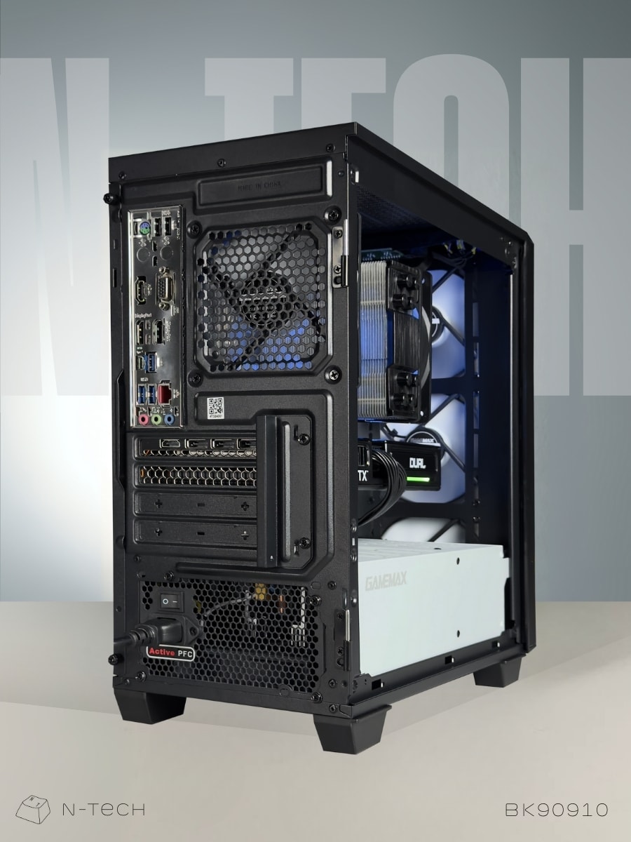 N-Tech Air BK90910