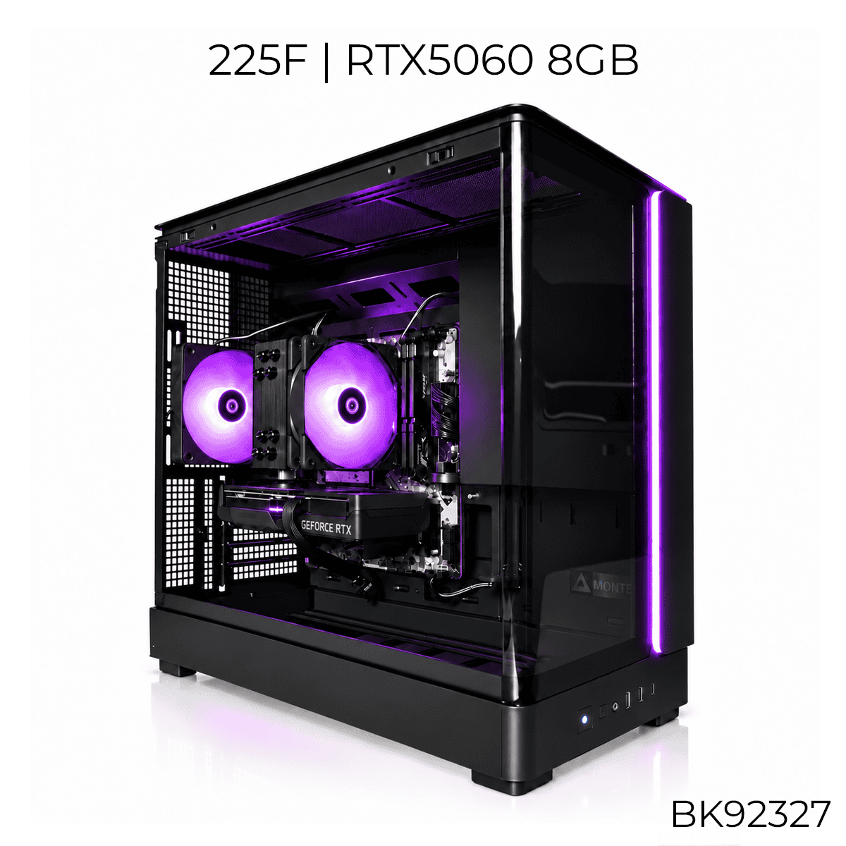N-Tech Playbox BK92327