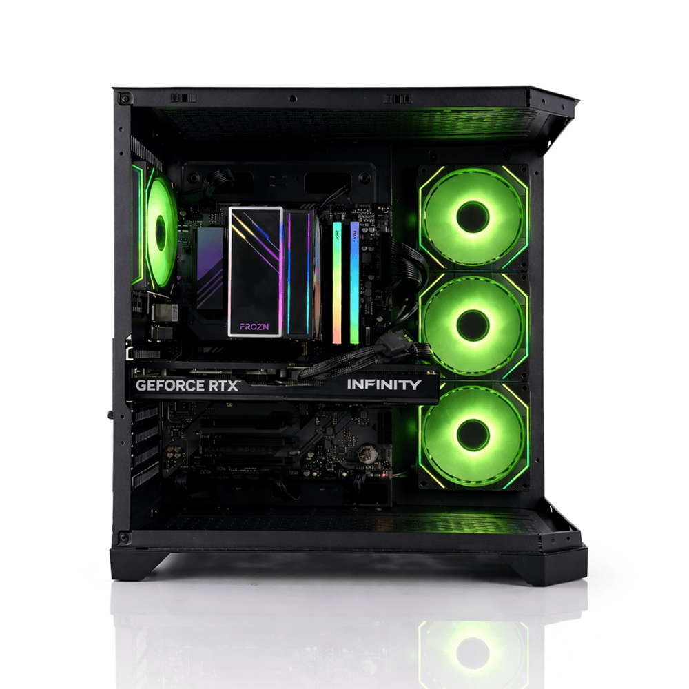 N-Tech Panoramic BK91218