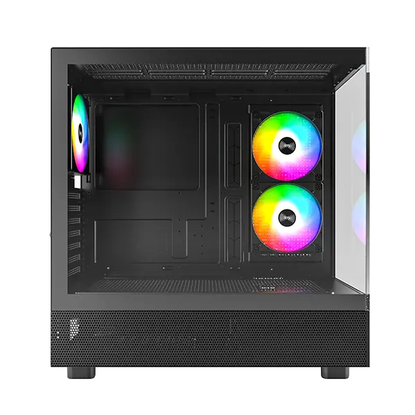 Montech XR (черный)