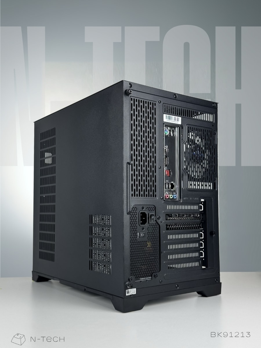 N-Tech Panoramic BK91213