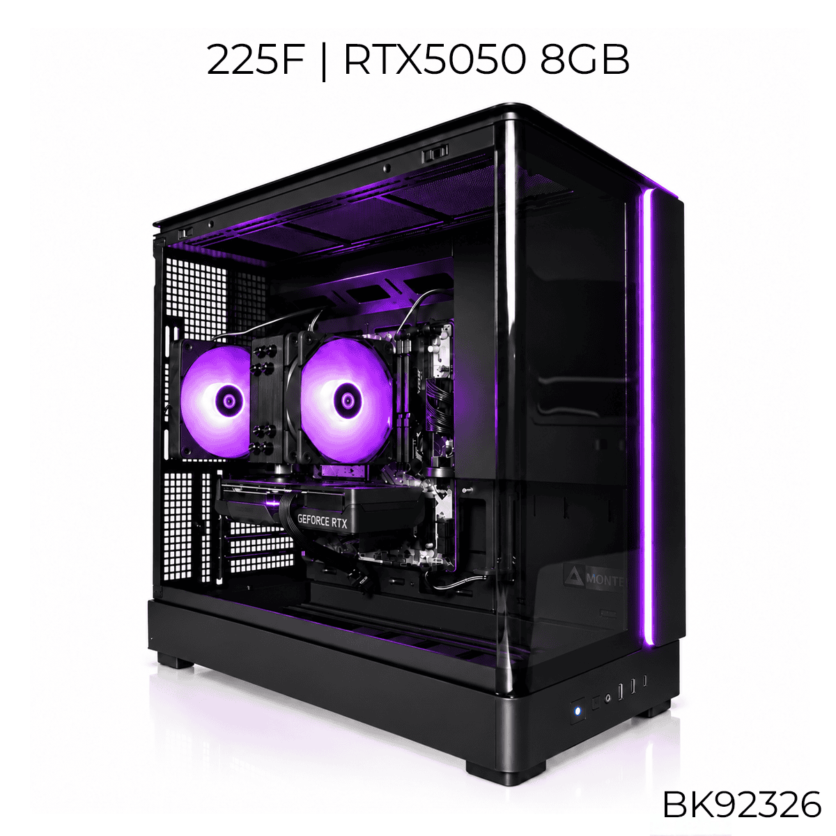 N-Tech Playbox BK92326