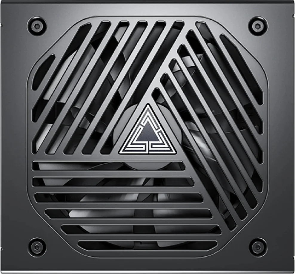 Montech Titan Gold 850W