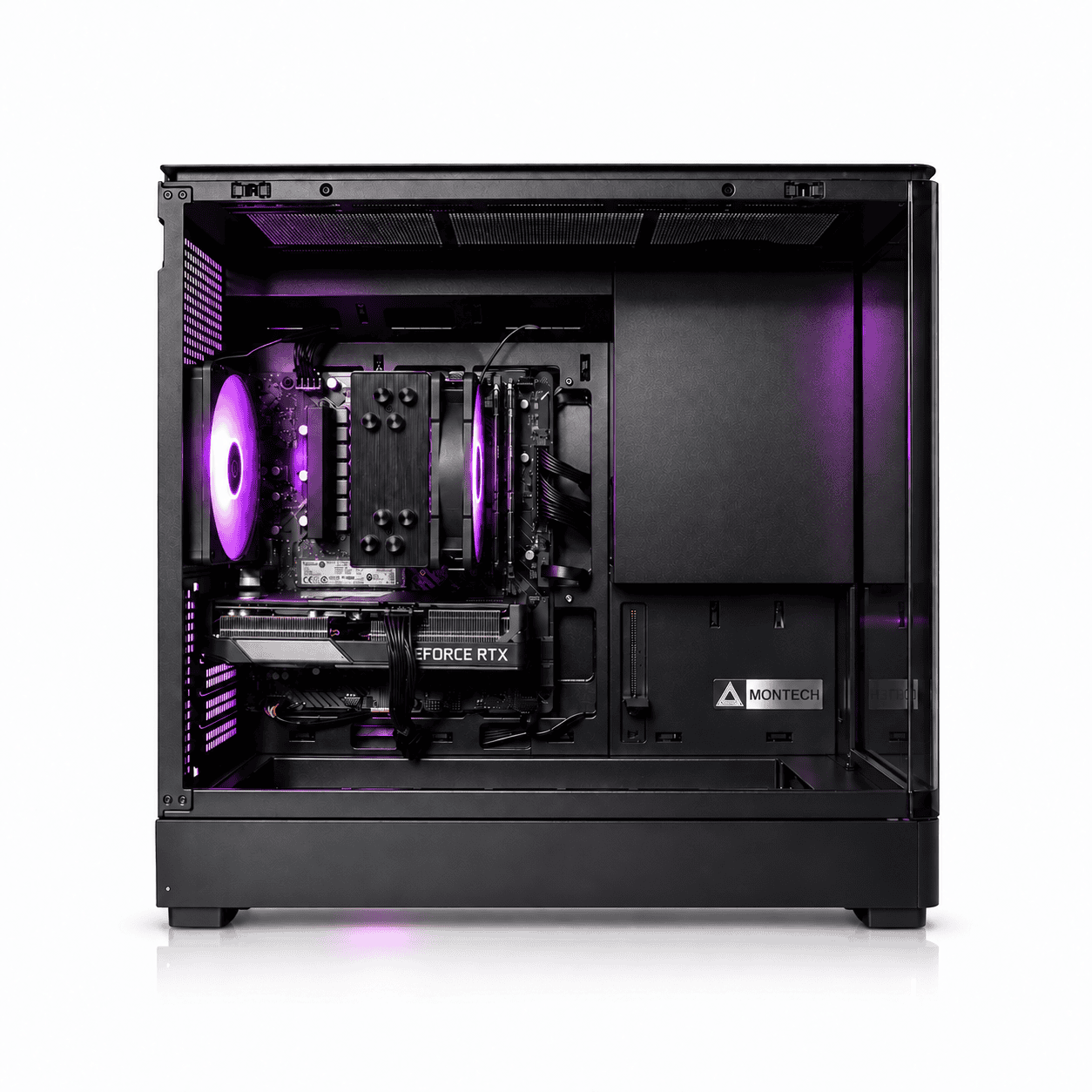N-Tech Playbox BK92326