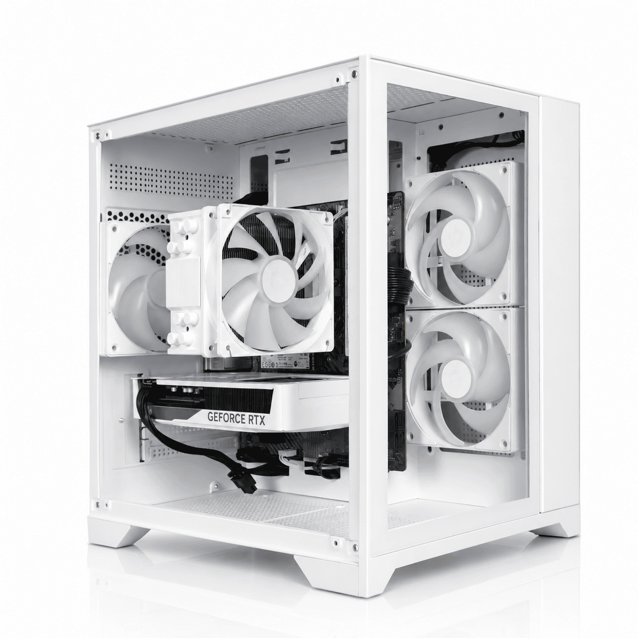 N-Tech Arctic WH90505