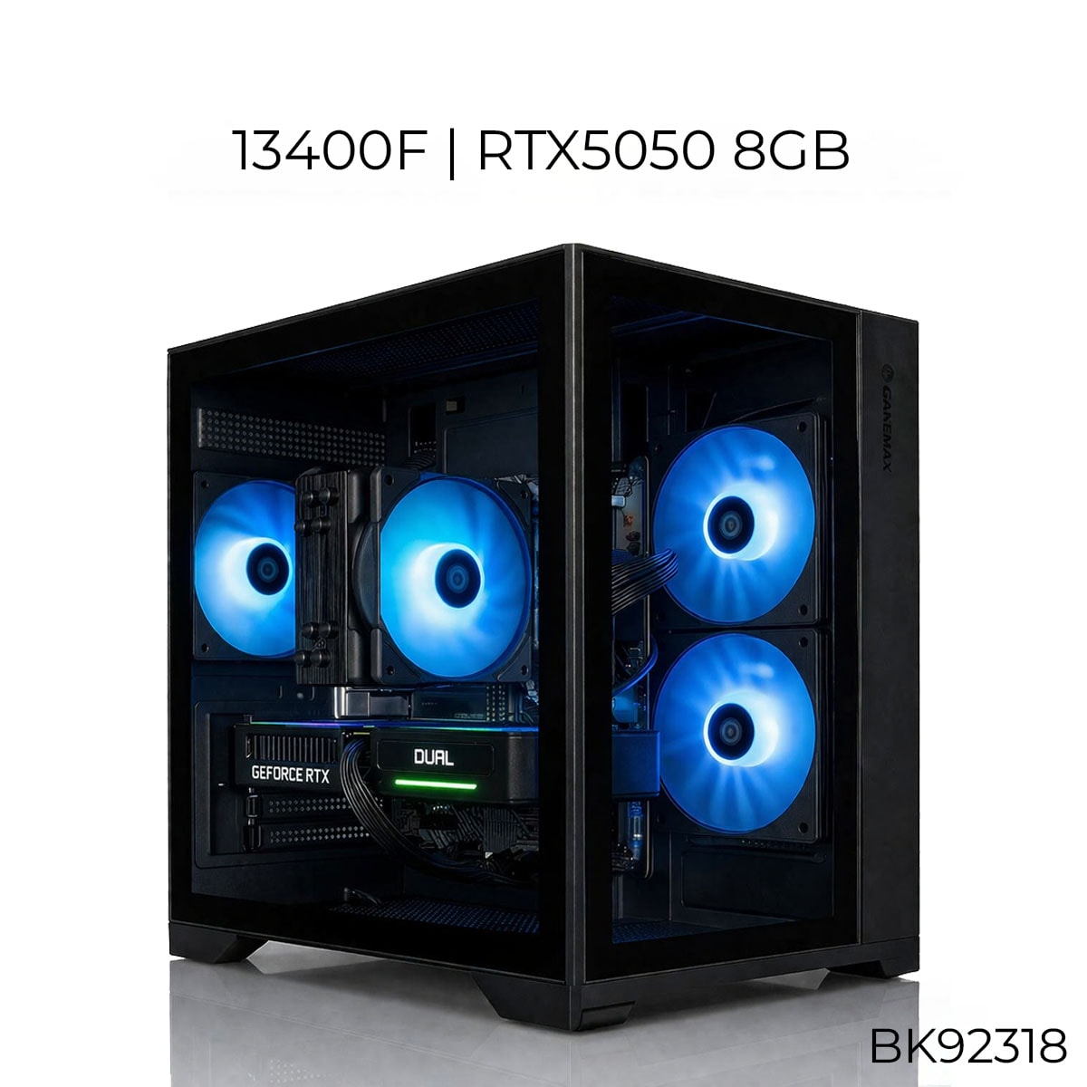 N-Tech Playbox BK92318