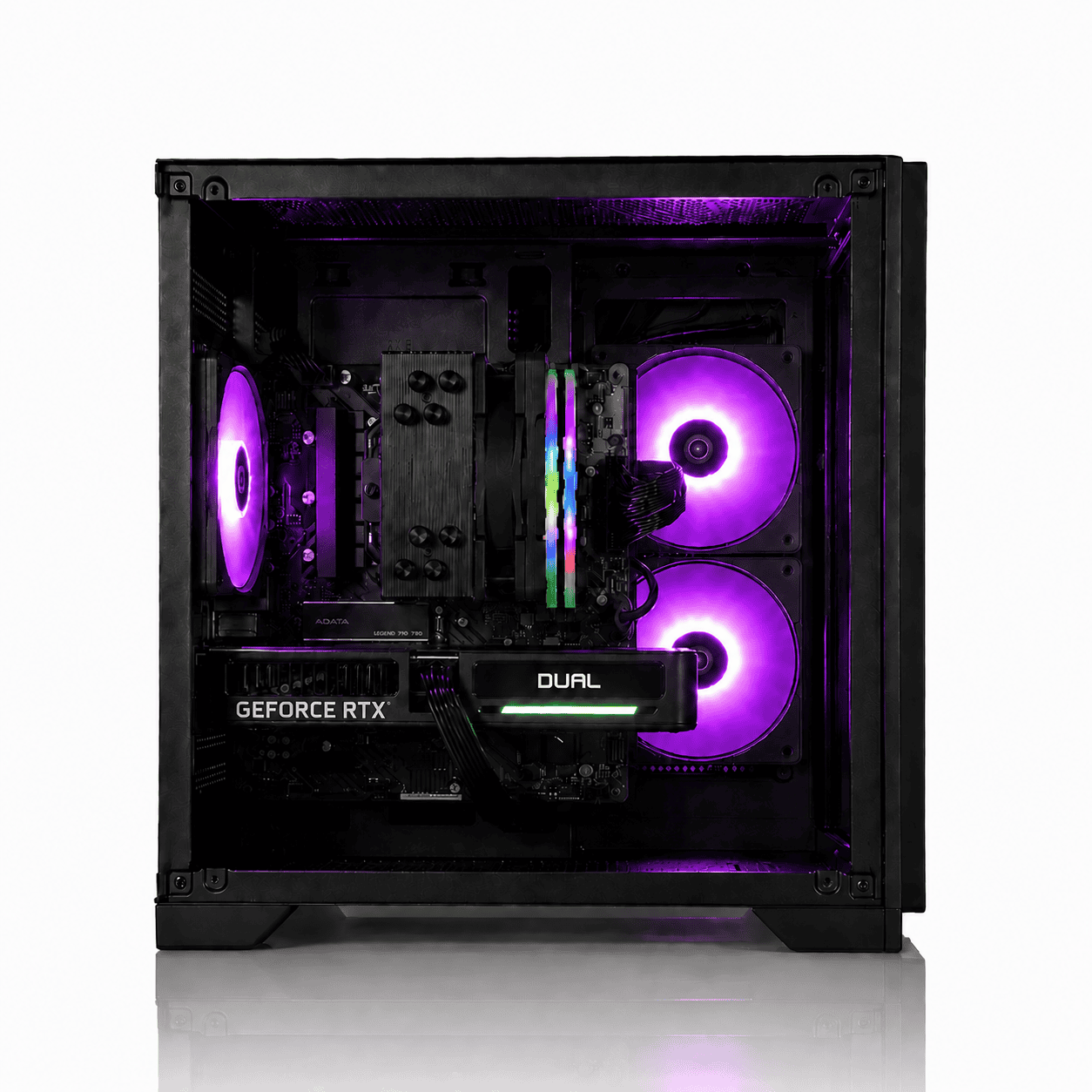 N-Tech Playbox BK92321