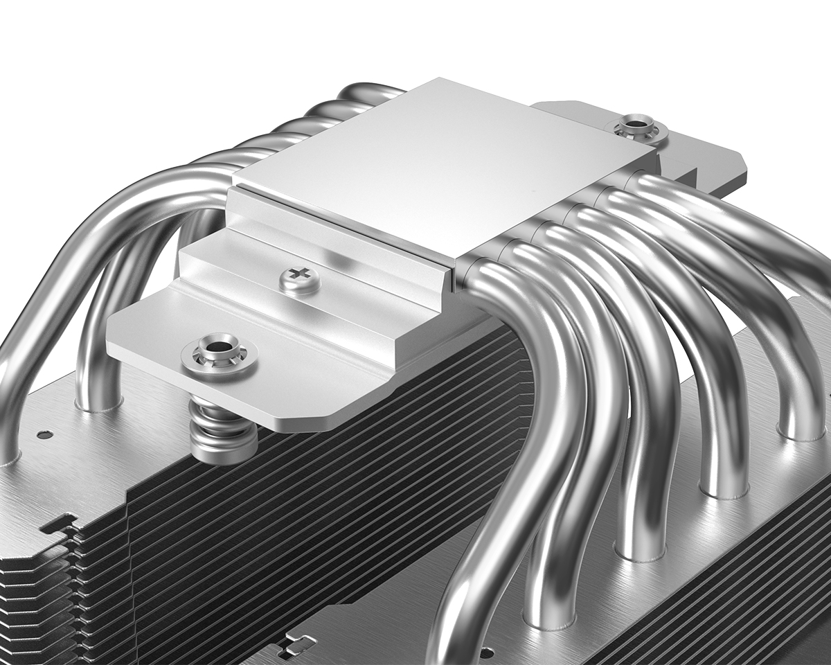ID-Cooling Frozn A620 PRO SE