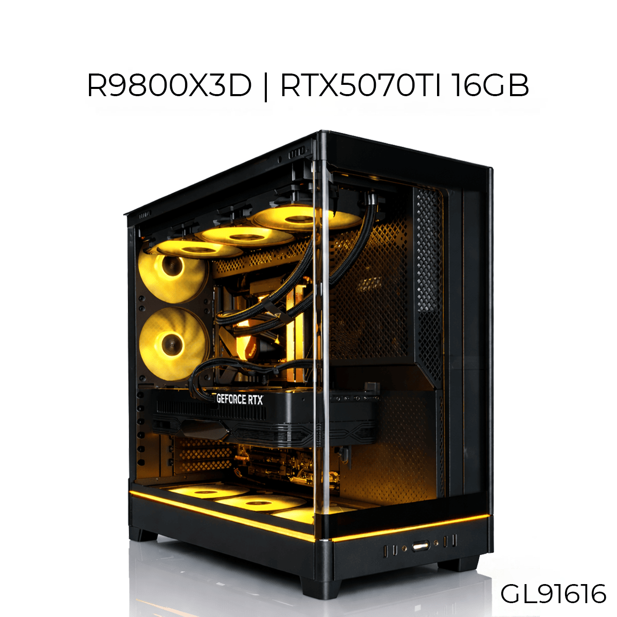N-Tech Expensify GL91616