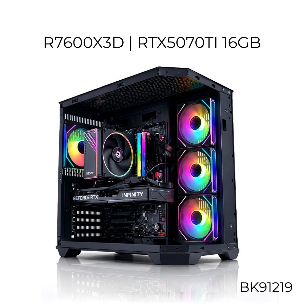N-Tech Panoramic BK91219