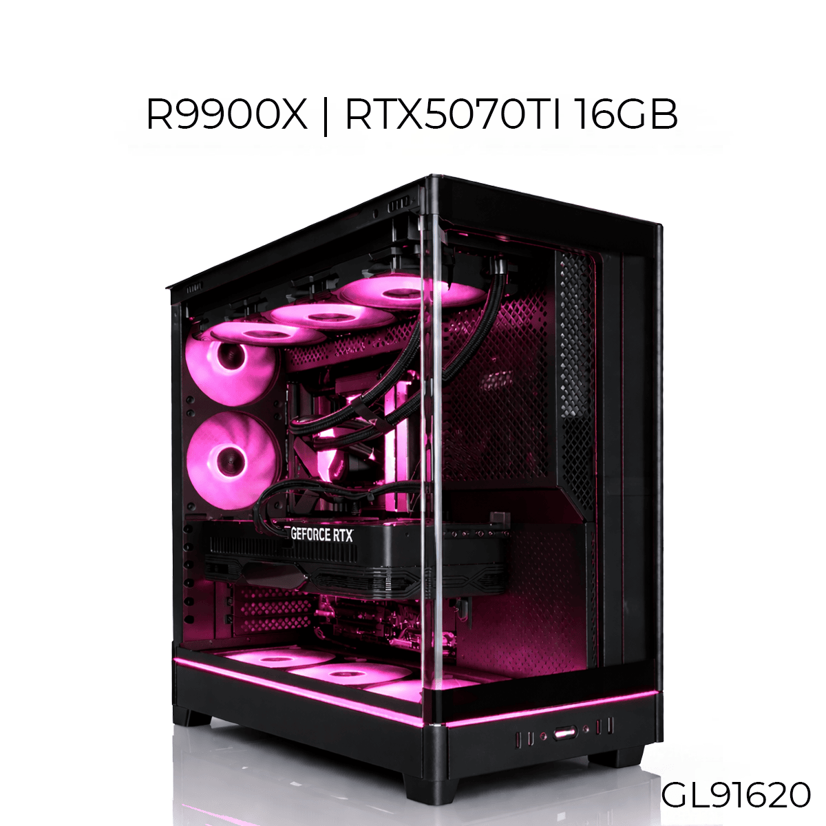 N-Tech Expensify GL91620