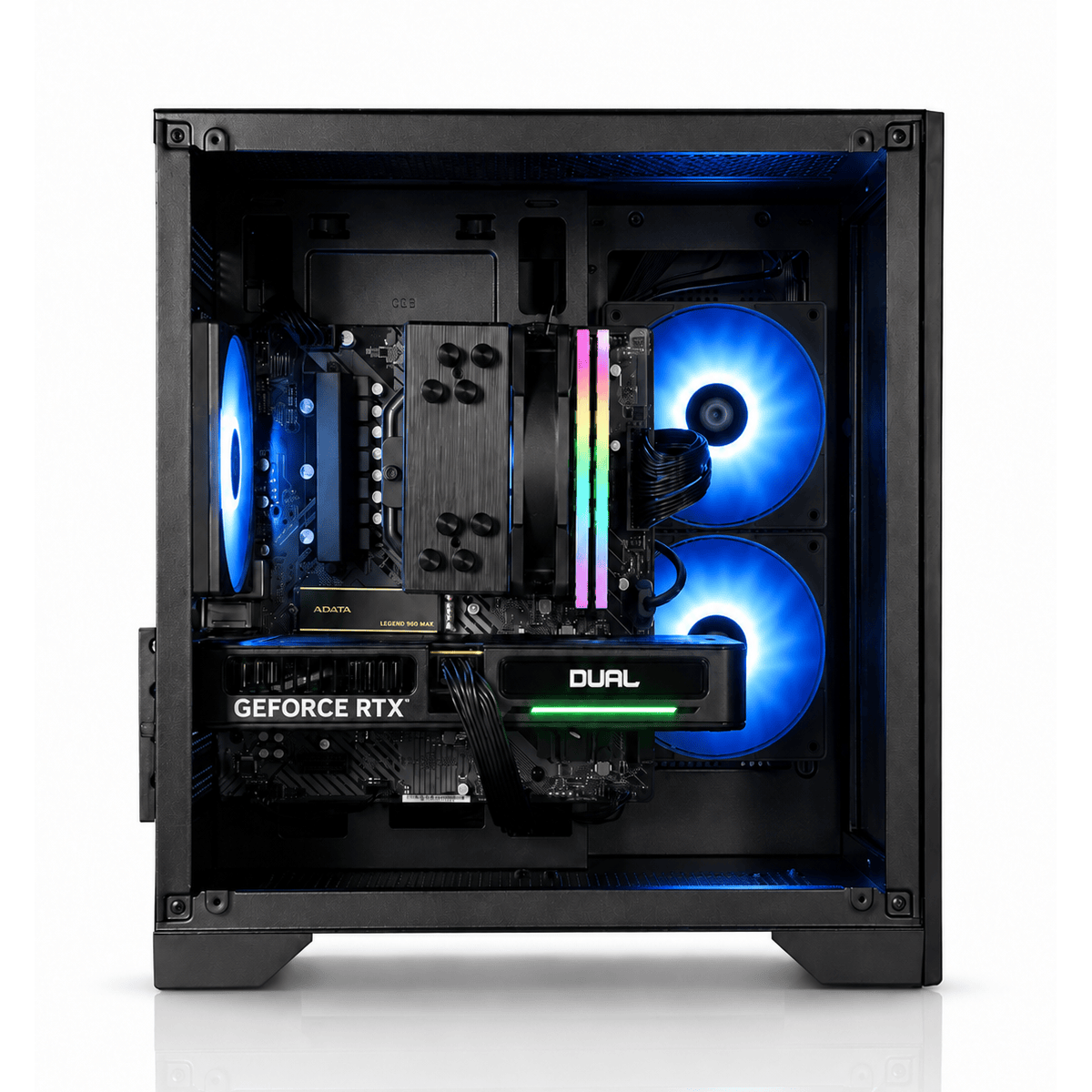 N-Tech Playbox BK92318