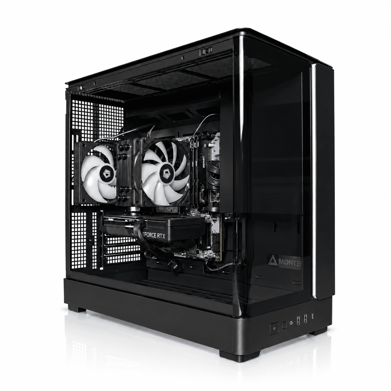 N-Tech Playbox BK92319