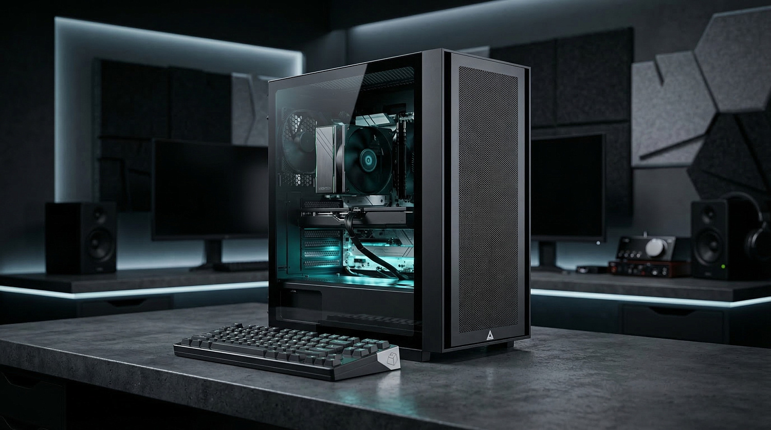 N-Tech Blackout BK91701